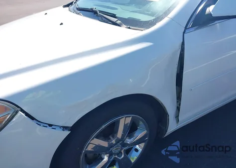 2012 Chevrolet Malibu 2Lt z USA, uszkodzony, nr VIN 1G1ZD5EU4CF161708